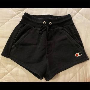 Champion Cotton Shorts